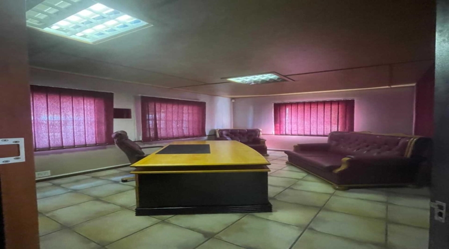 Commercial Property for Sale in Sasolburg Free State